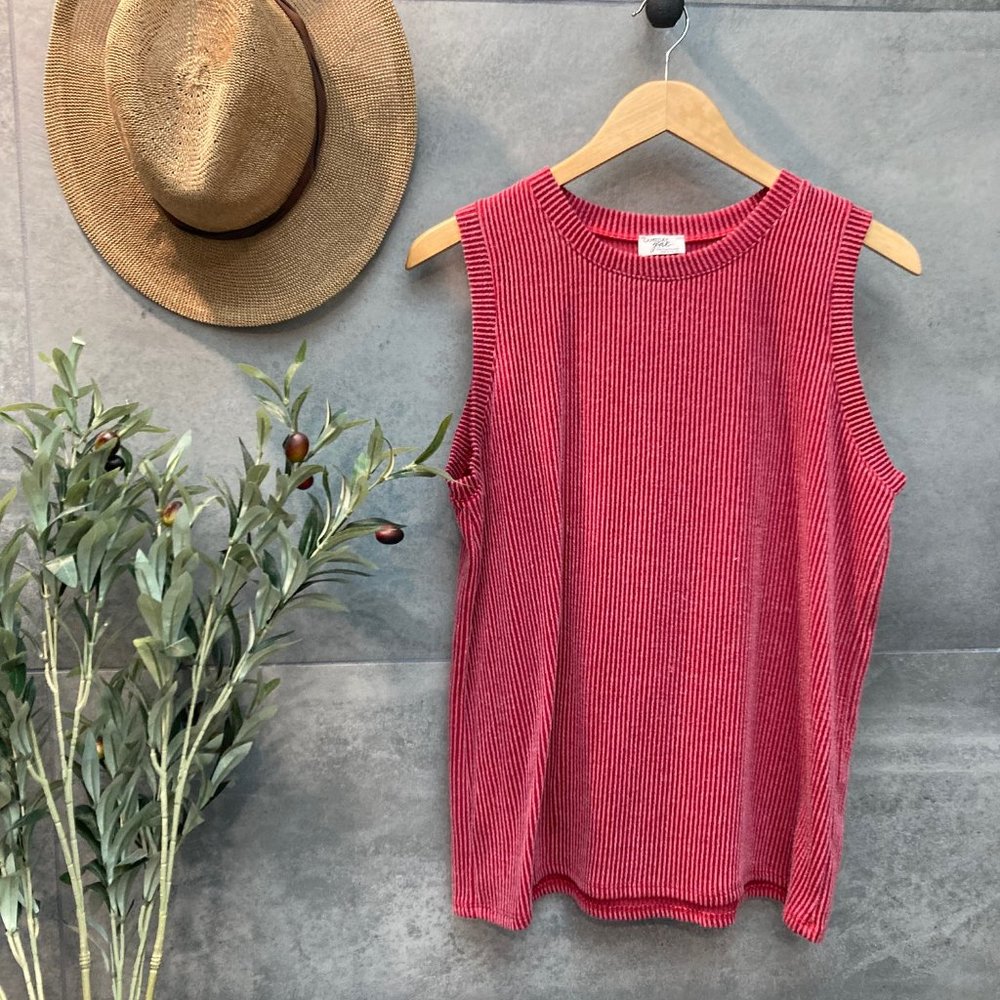 Game day gal by Texas true threads. Super soft summer tank top